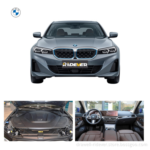 2022 BMW i3 e Drive Travel Travel تستخدم سيارة جديدة مناسبة للسيارات الكهربائية سيارة EV Pure EV للبيع للبيع